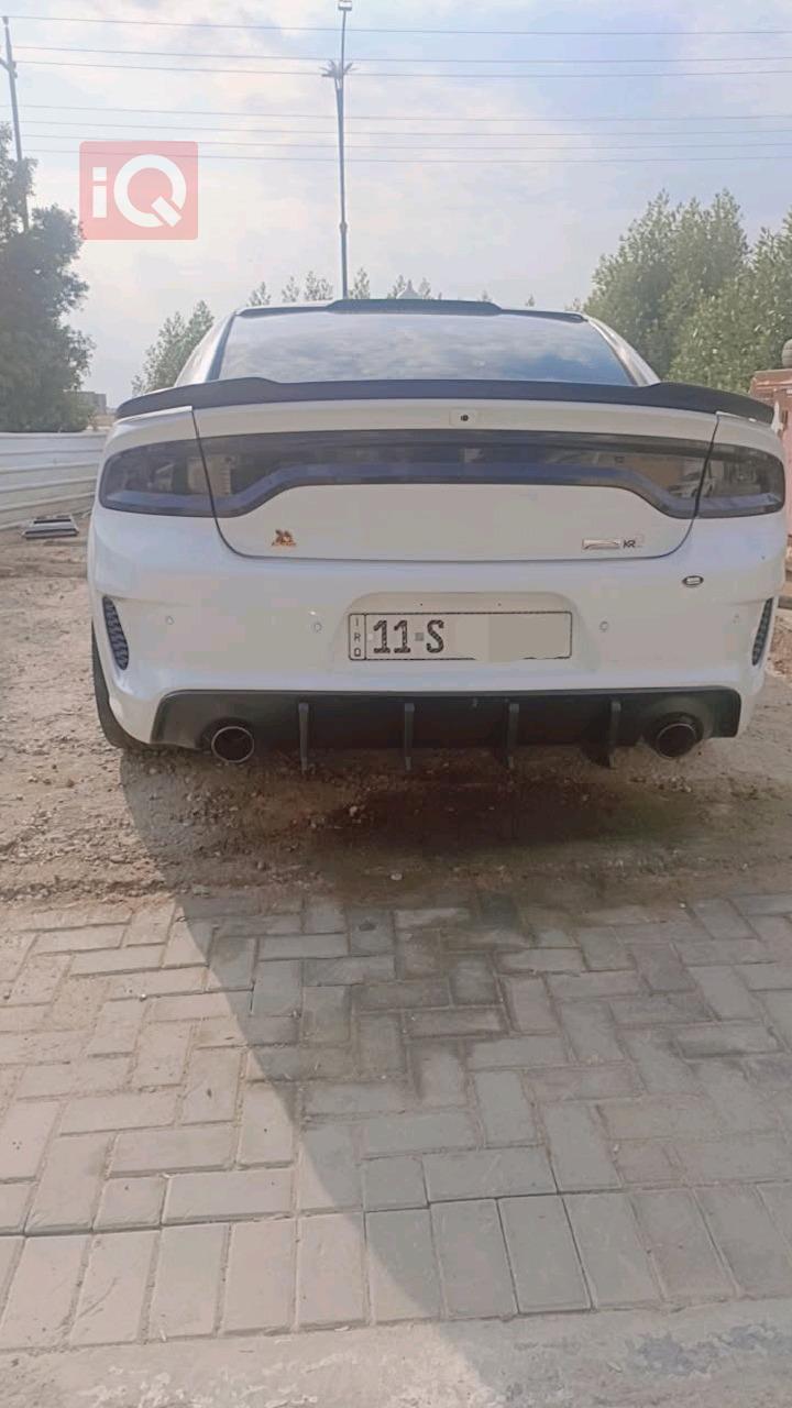دودج تشارجر